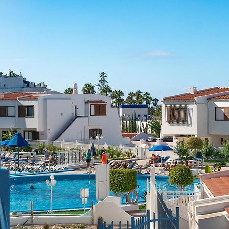 Club Atlantis Aparthotel Ocean View Costa Adeje  Exteriér fotografie