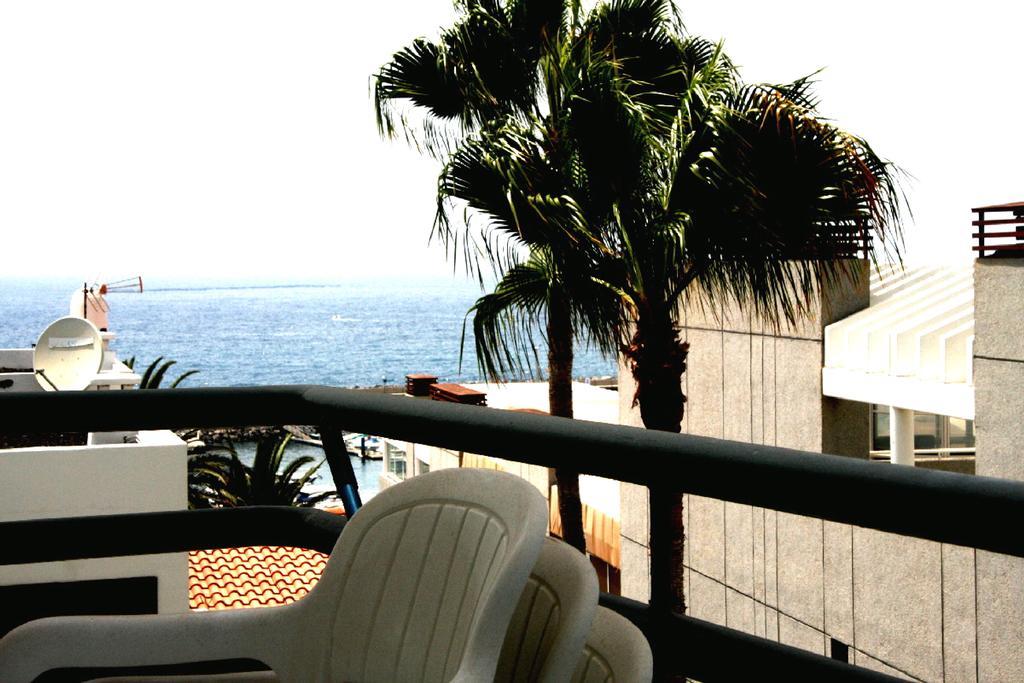 Club Atlantis Aparthotel Ocean View Costa Adeje  Exteriér fotografie