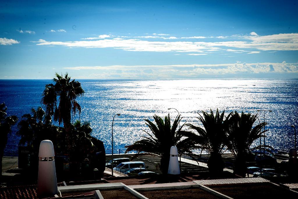 Club Atlantis Aparthotel Ocean View Costa Adeje  Exteriér fotografie